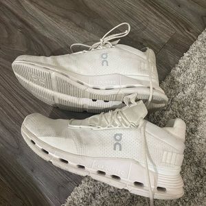 Cloudnova Shoes